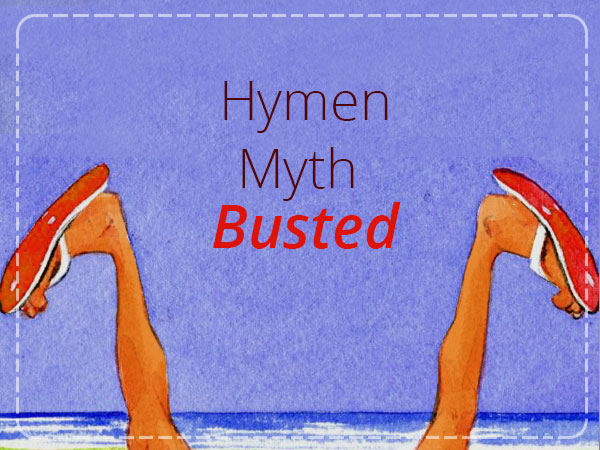The virginity myths - stonesoup.in