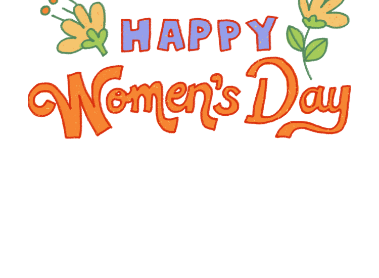 Flavours of women in Stonesoup
