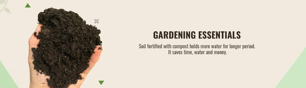 Natural Pesticides and Soil Enrichers