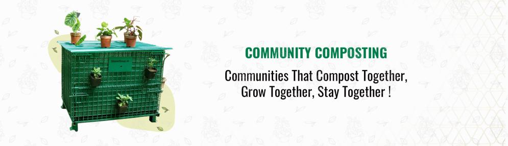 Community Composting