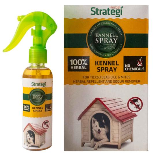 Herbal Strategi