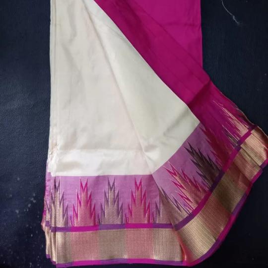 Premium silk sarees