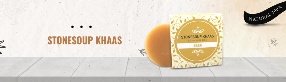 Khaas Combo: Ecofriendly Organic Green gift by Stonesoup.in