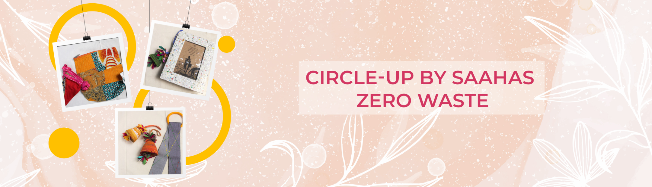 circle-up by saahas zero waste