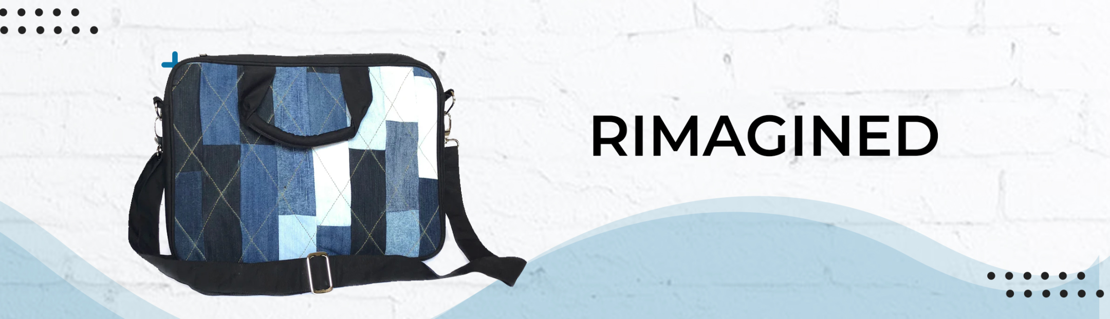 Rimagined