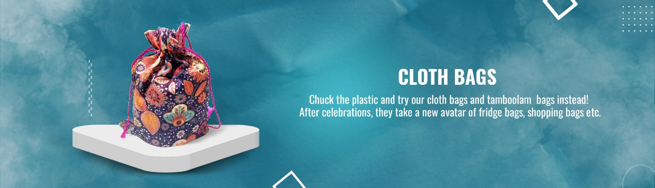 Cloth Bags
