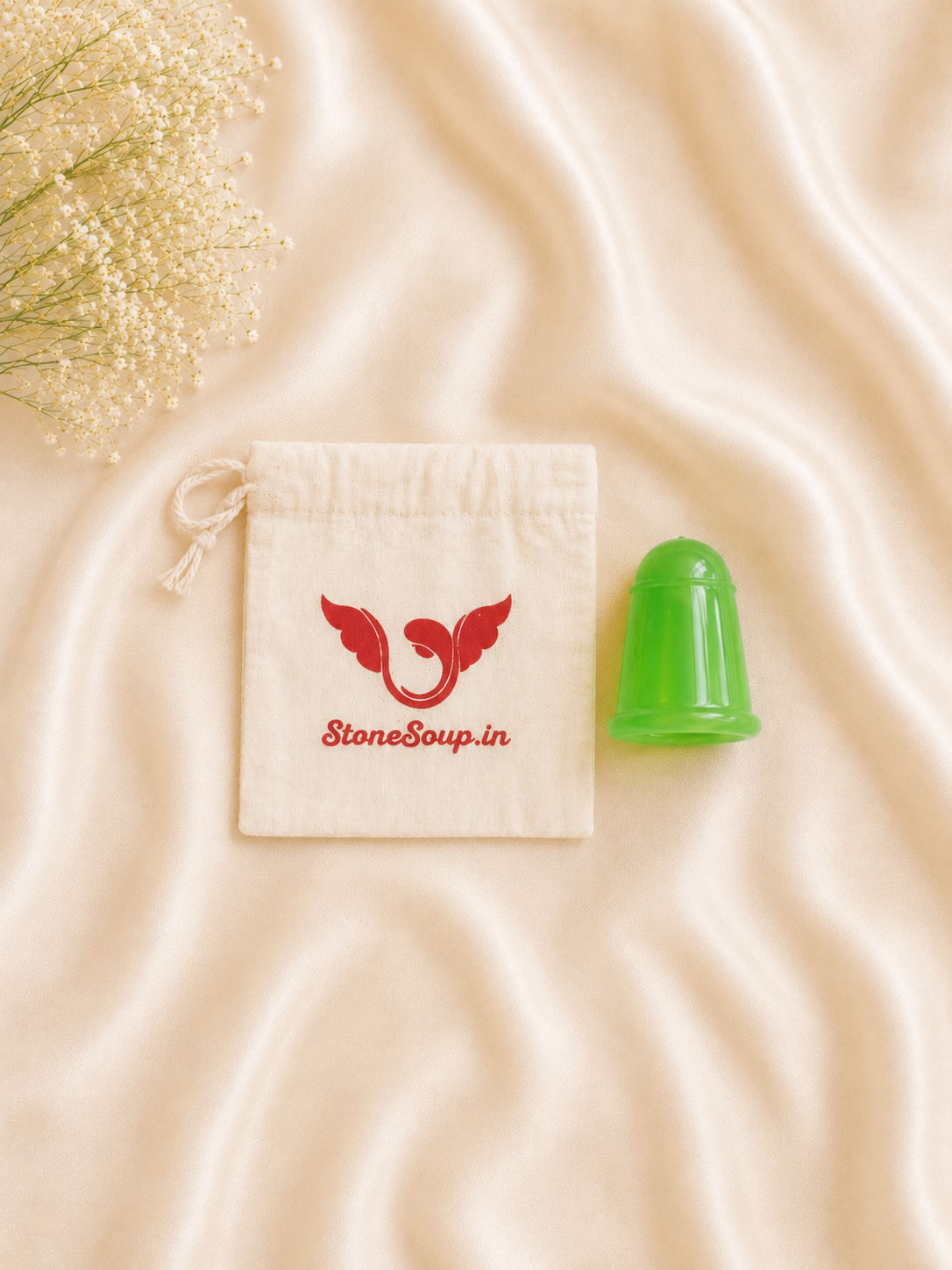 My First Period Kit – Reusable Menstrual Care & Period Starter Kit