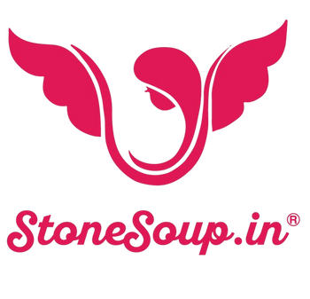 Stonesoup Shop