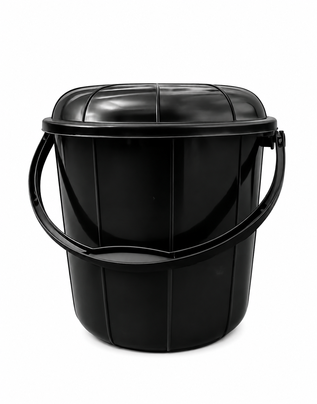 special care Bin (Black Bin) Set of 5
