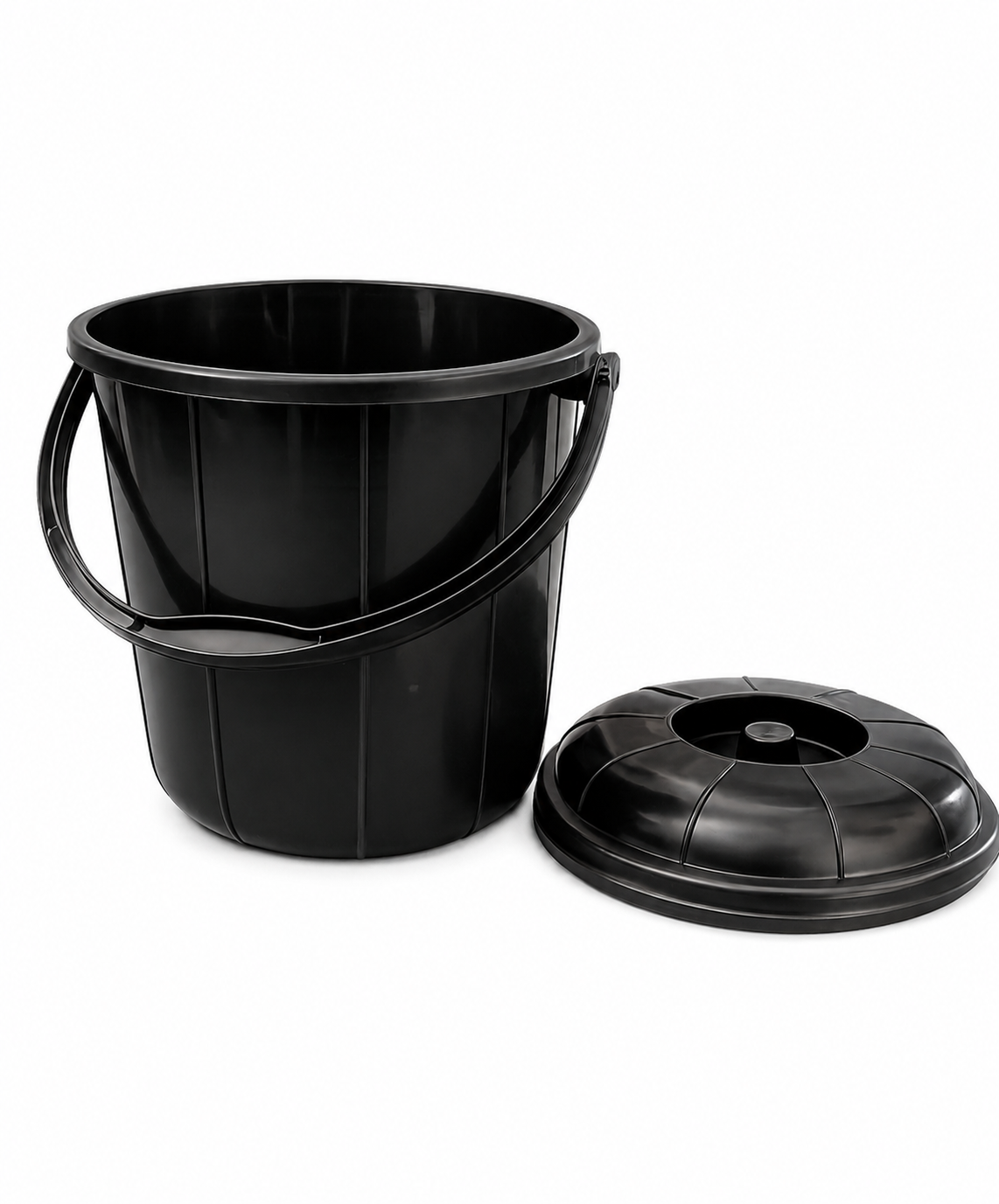 special care Bin (Black Bin) Set of 5