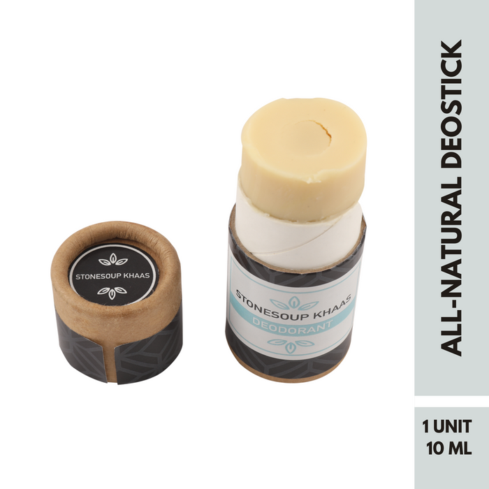 Stonesoup Khaas Deo Stick - Stonesoup Shop