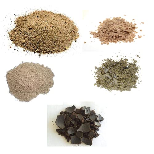 Stonesoup Natural Soil Enhancer Combo