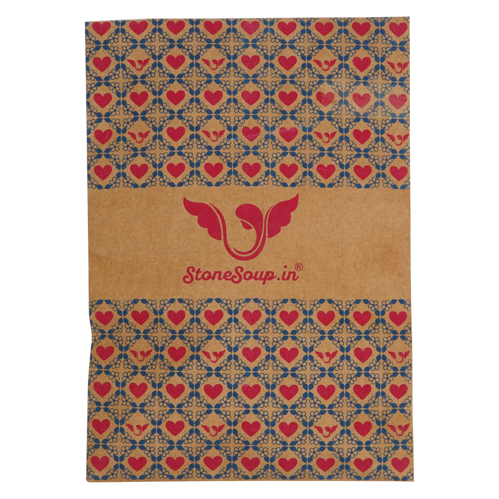 Stonesoup Petals - Period Kit