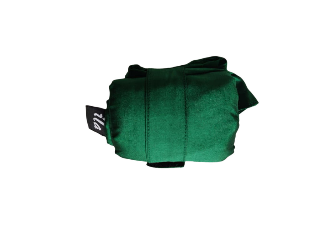 Ila Bags:Reusable Foldable  Eco Bags pack of 2 - Stonesoup Shop