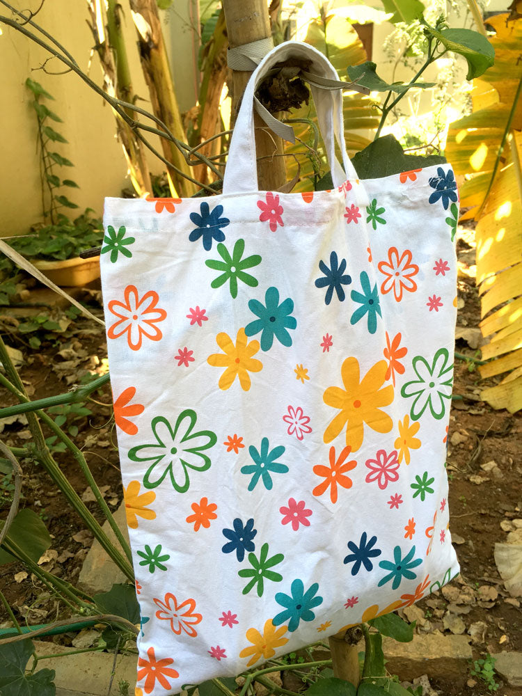 Cloth bags/shopping bags/ Gift Bags-Large size - Stonesoup Shop