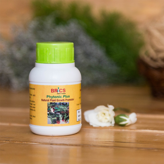 Phytonic Plus 100ml