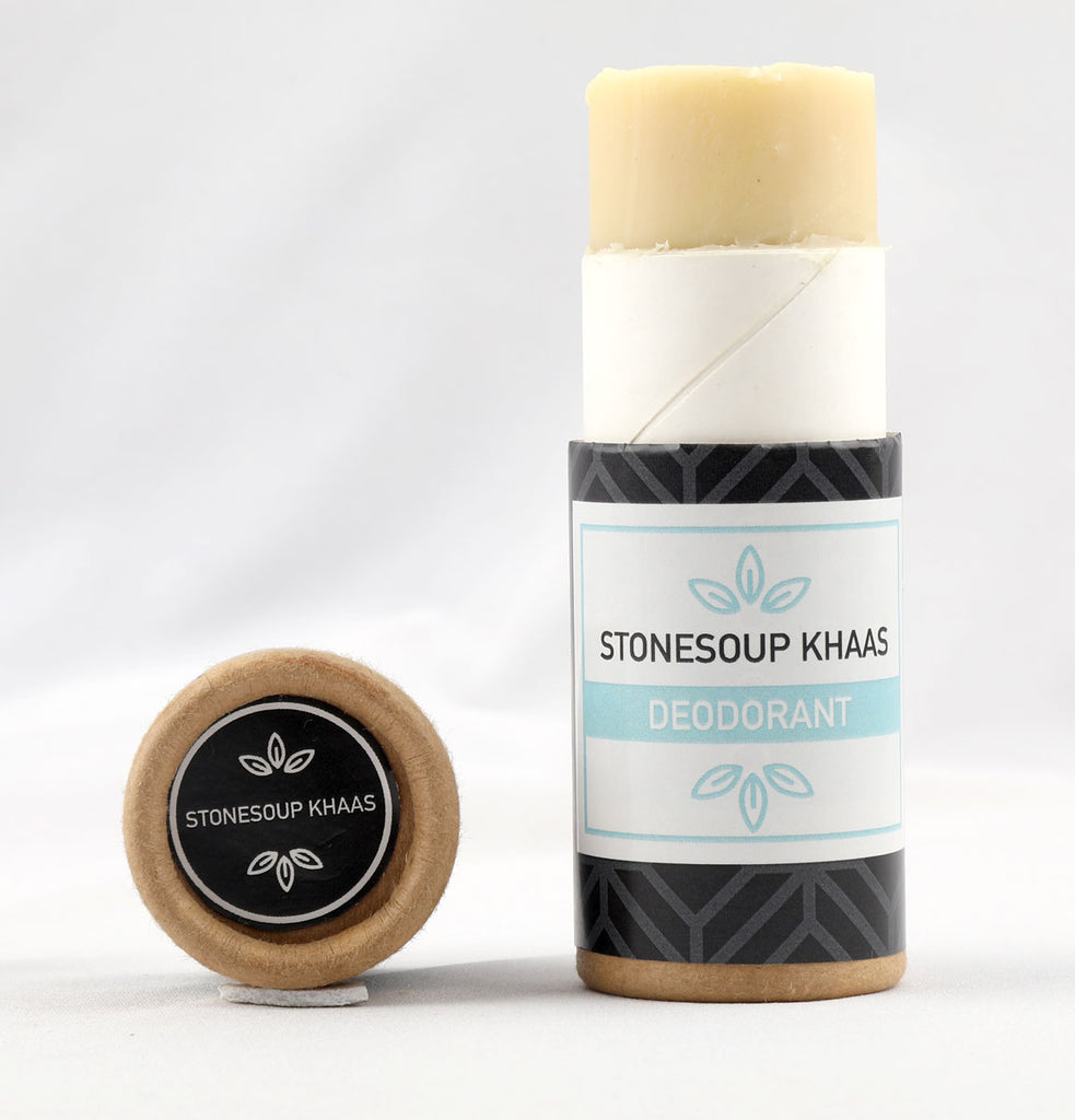 Stonesoup Khaas Deo Stick - Stonesoup Shop