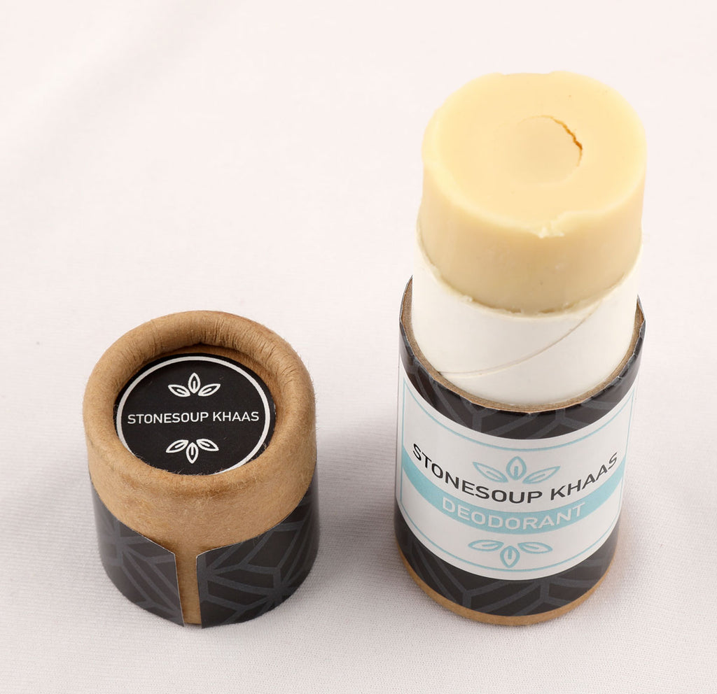 Stonesoup Khaas Deo Stick - Stonesoup Shop