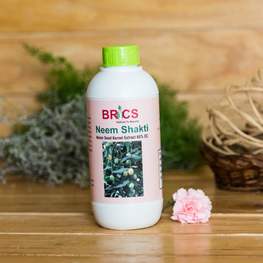 Neem Shakti 100ml
