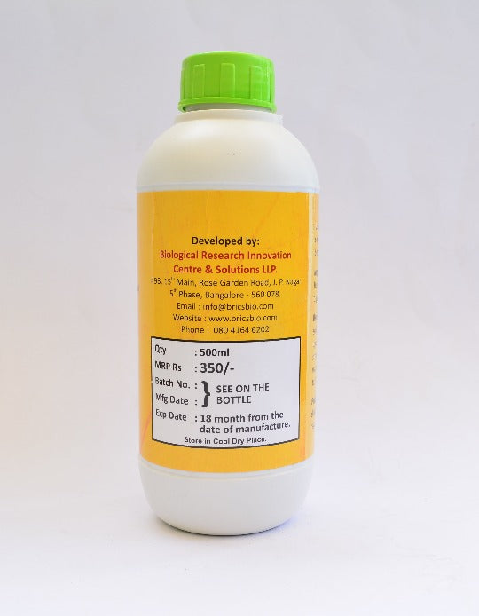 Phytonic Plus 100ml