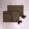 UPCYCLED PLACEMAT (SET OF 2)