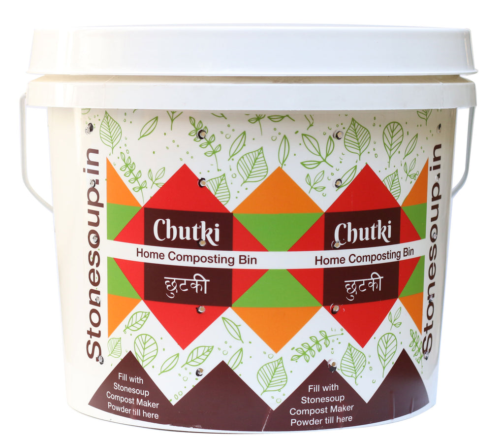 chutki-stackable-aerobic-home-composting-kit