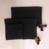 UPCYCLED PLACEMAT (SET OF 2)
