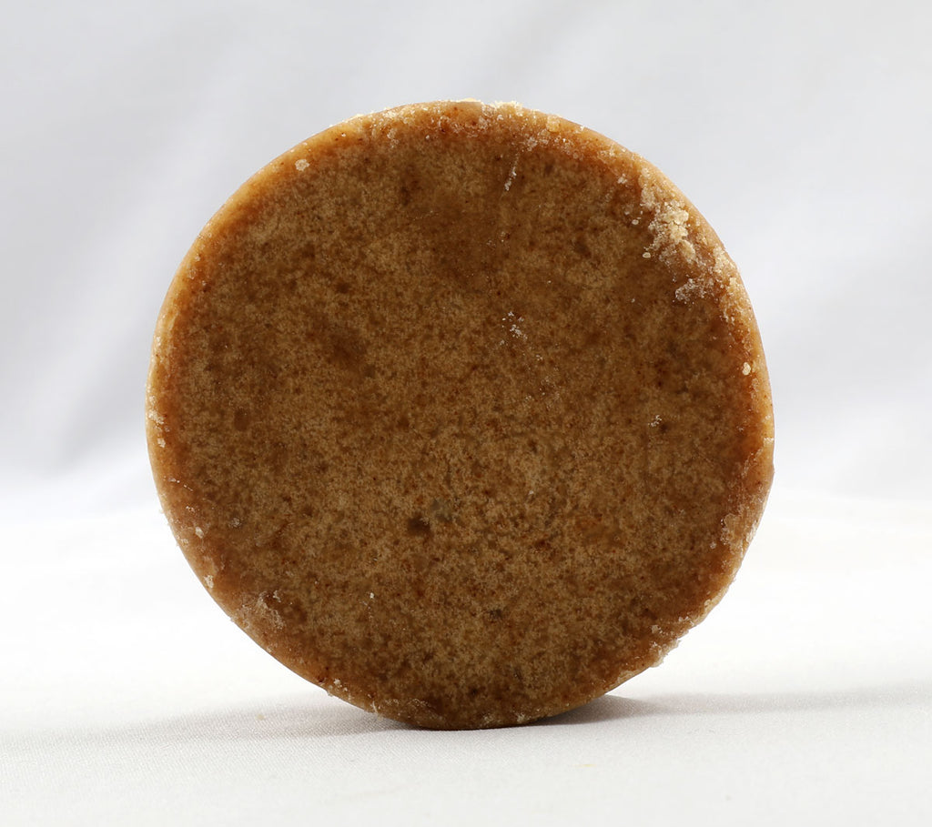 Stonesoup Khaas Shampoo Bar: Heena Amla - Stonesoup Shop