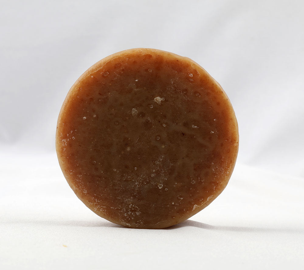 Stonesoup Khaas Shampoo Bar: Aloe Hibiscus 100g - Stonesoup Shop