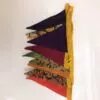 UPCYCLED BANTINGS