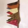 UPCYCLED BANTINGS
