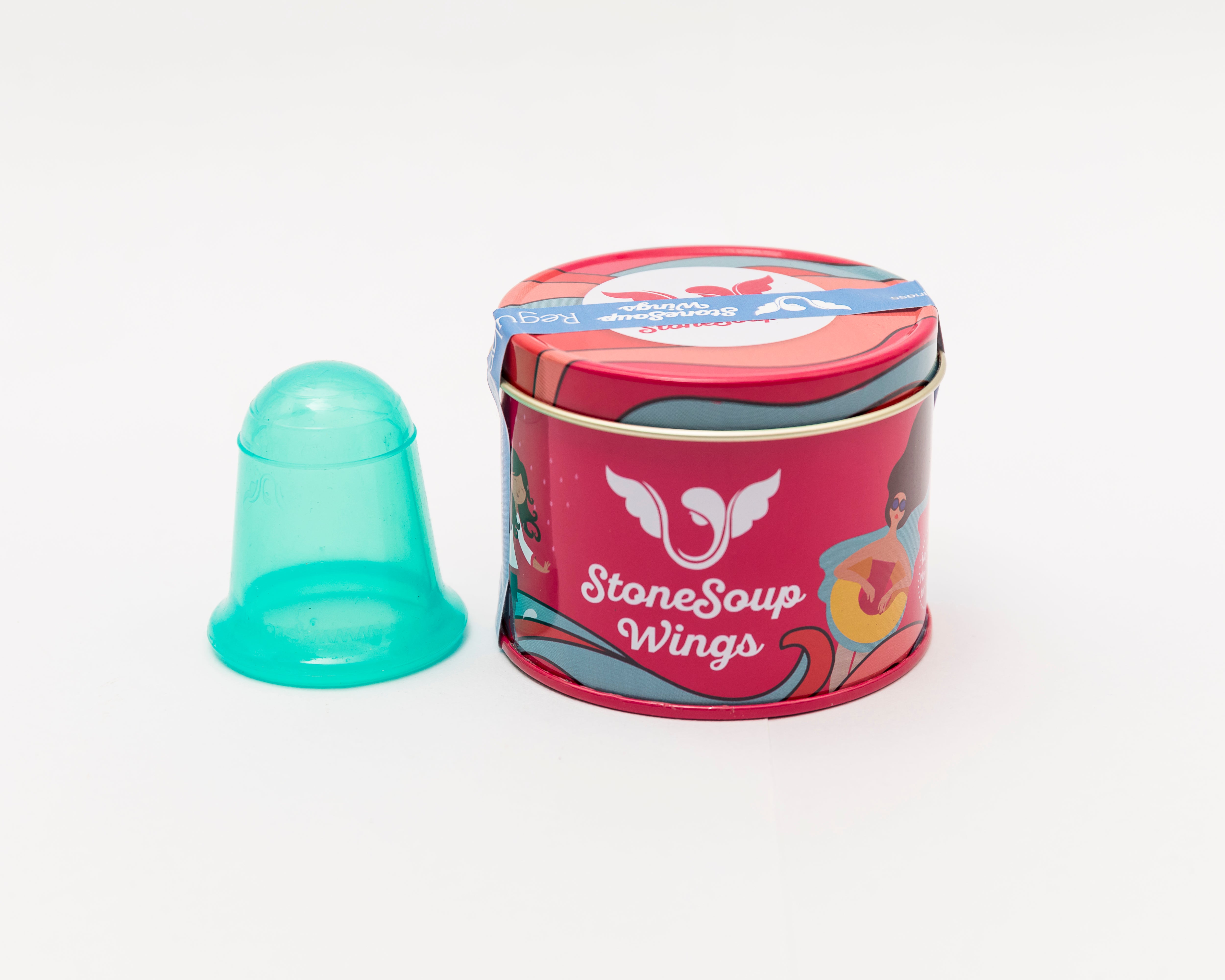 Why does Stonesoup cup costs 945 ? Why I should not opt for a cheaper cup?