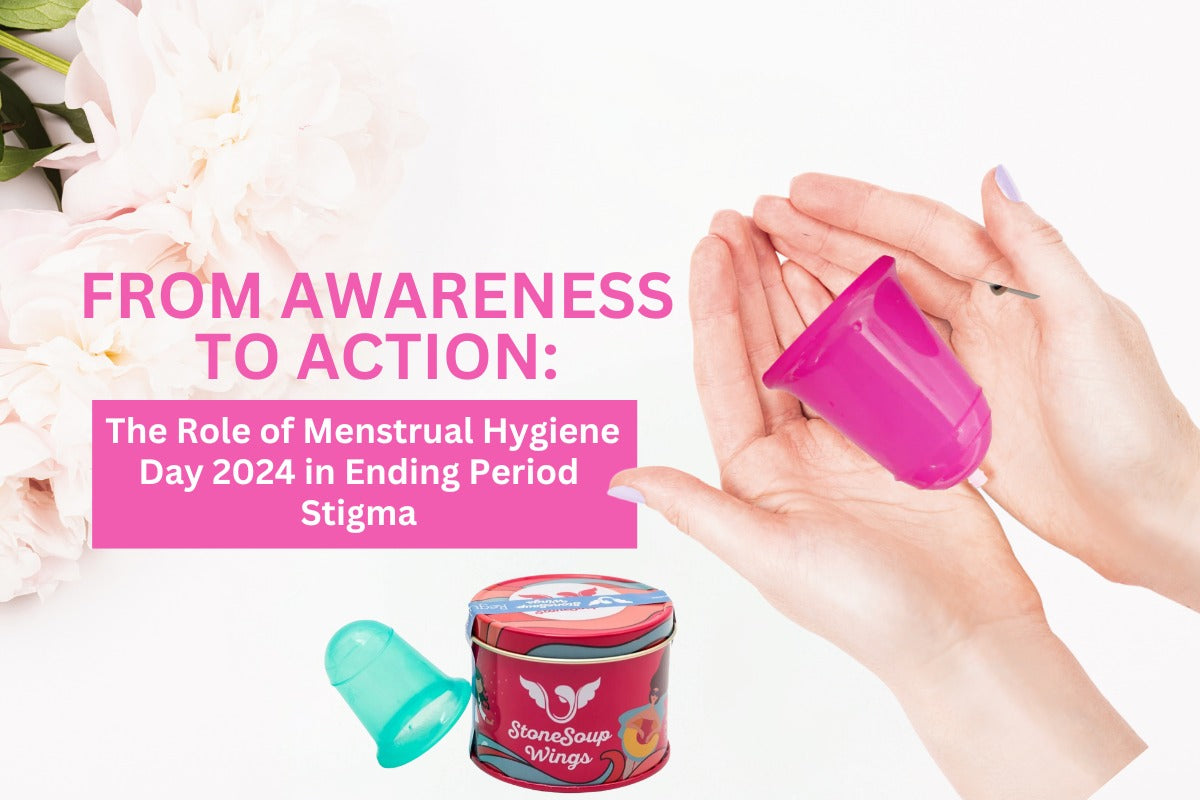 From Awareness to Action: The Role of Menstrual Hygiene Day 2024 in Ending Period Stigma
