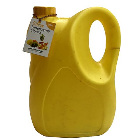 BioEnzyme Natural Cleaners - Magically Decontaminates The Environment