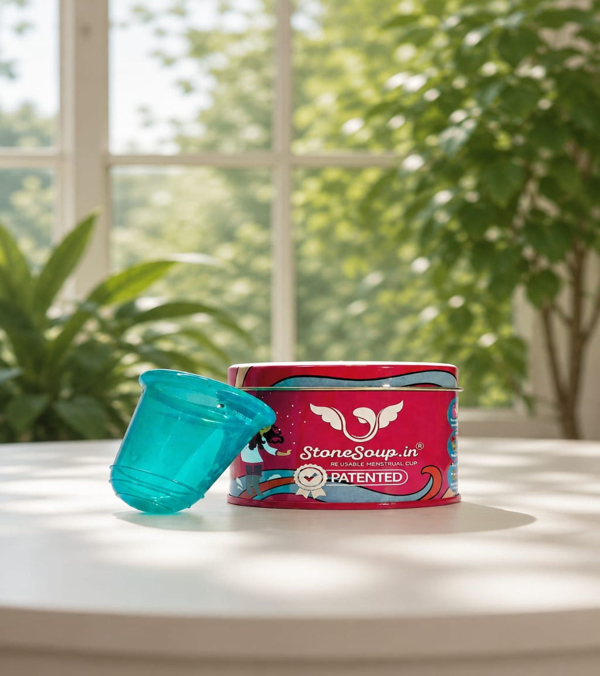 What Is Menstrual Cup? How to Use It? It’s Benefits