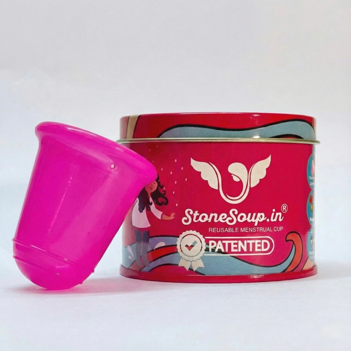 Stonesoup Wings College Cup