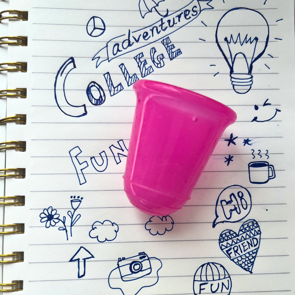 Stonesoup Wings College Cup