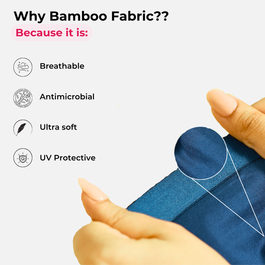 Stonesoup Period Panty – Leakproof Comfort for Up to 8 Hours | Soft | Stain Free | Rash Free