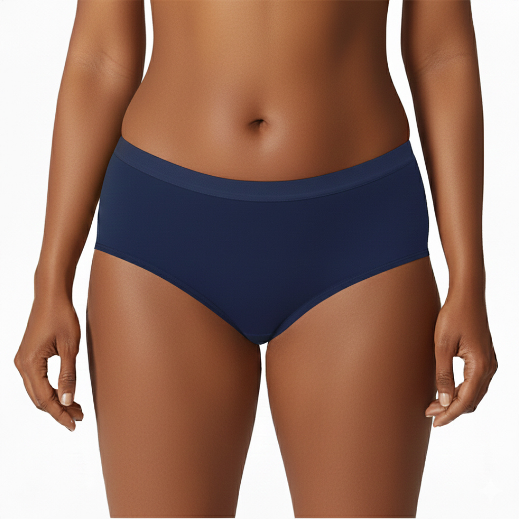 Stonesoup Period Panty – Leakproof Comfort for Up to 8 Hours | Soft | Stain Free | Rash Free