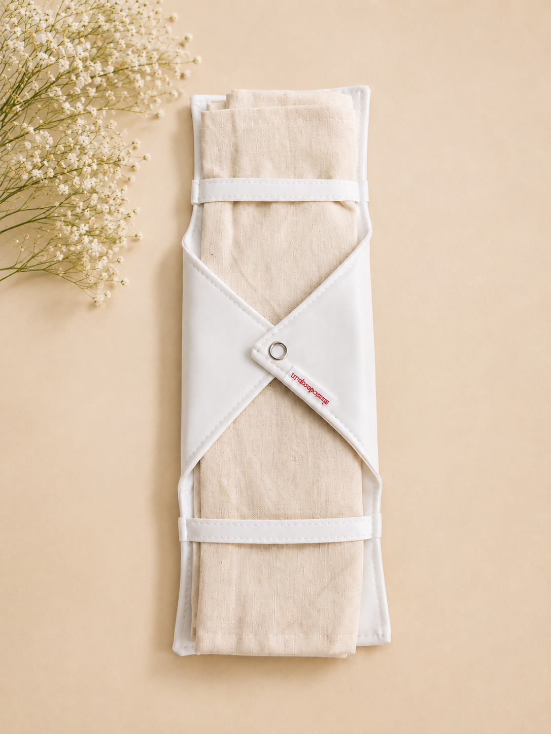My First Period Kit – Reusable Menstrual Care & Period Starter Kit