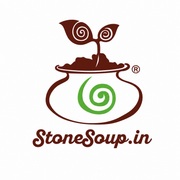 StoneSoup logo