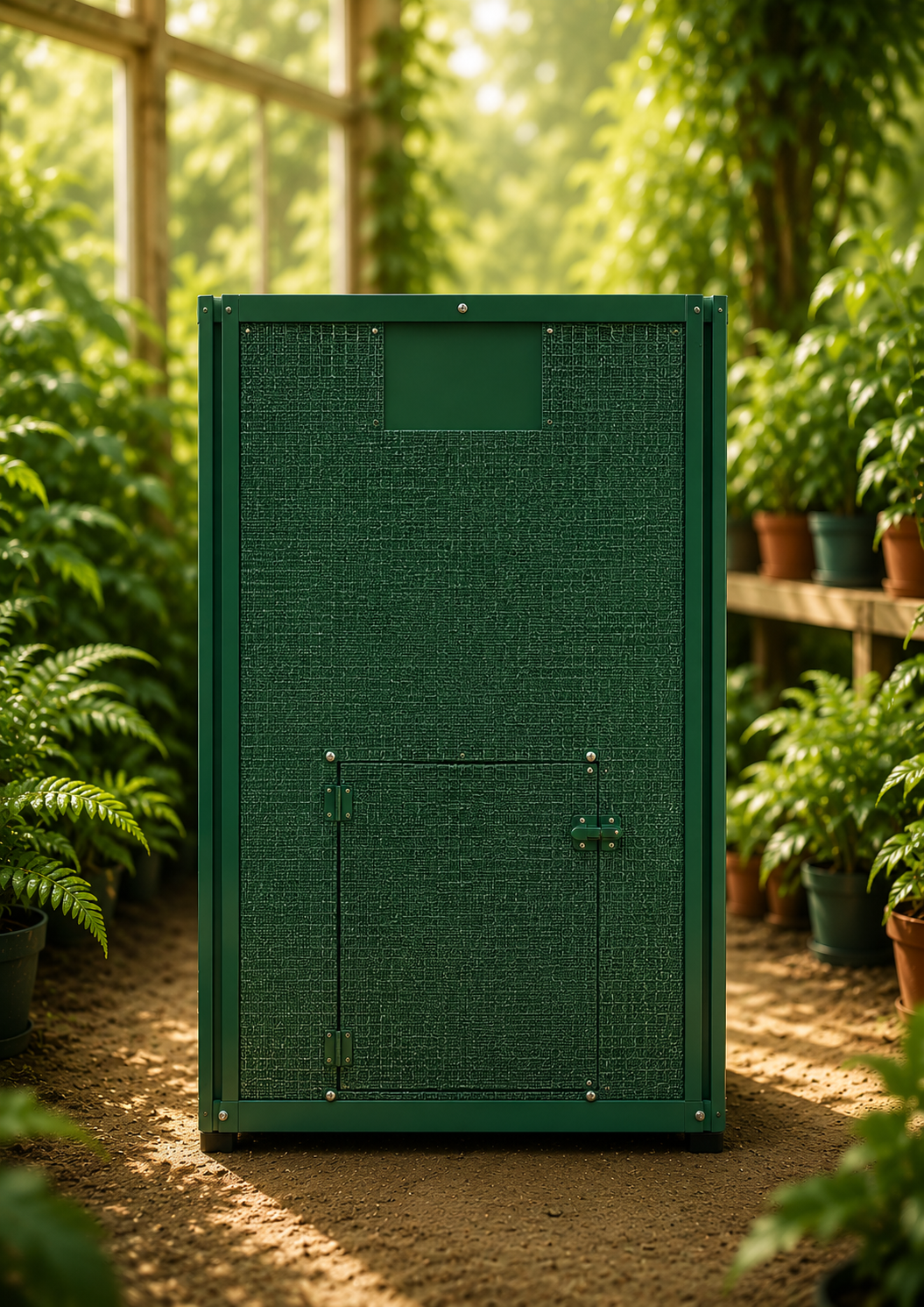 A'Kiran home COMPOSTER for Independent houses