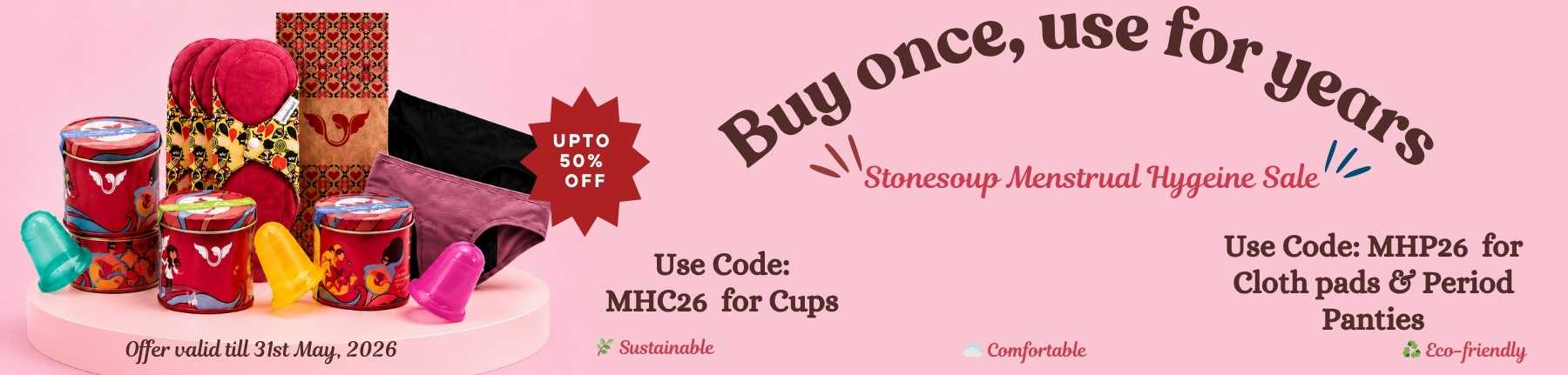 Stonesoup Shop