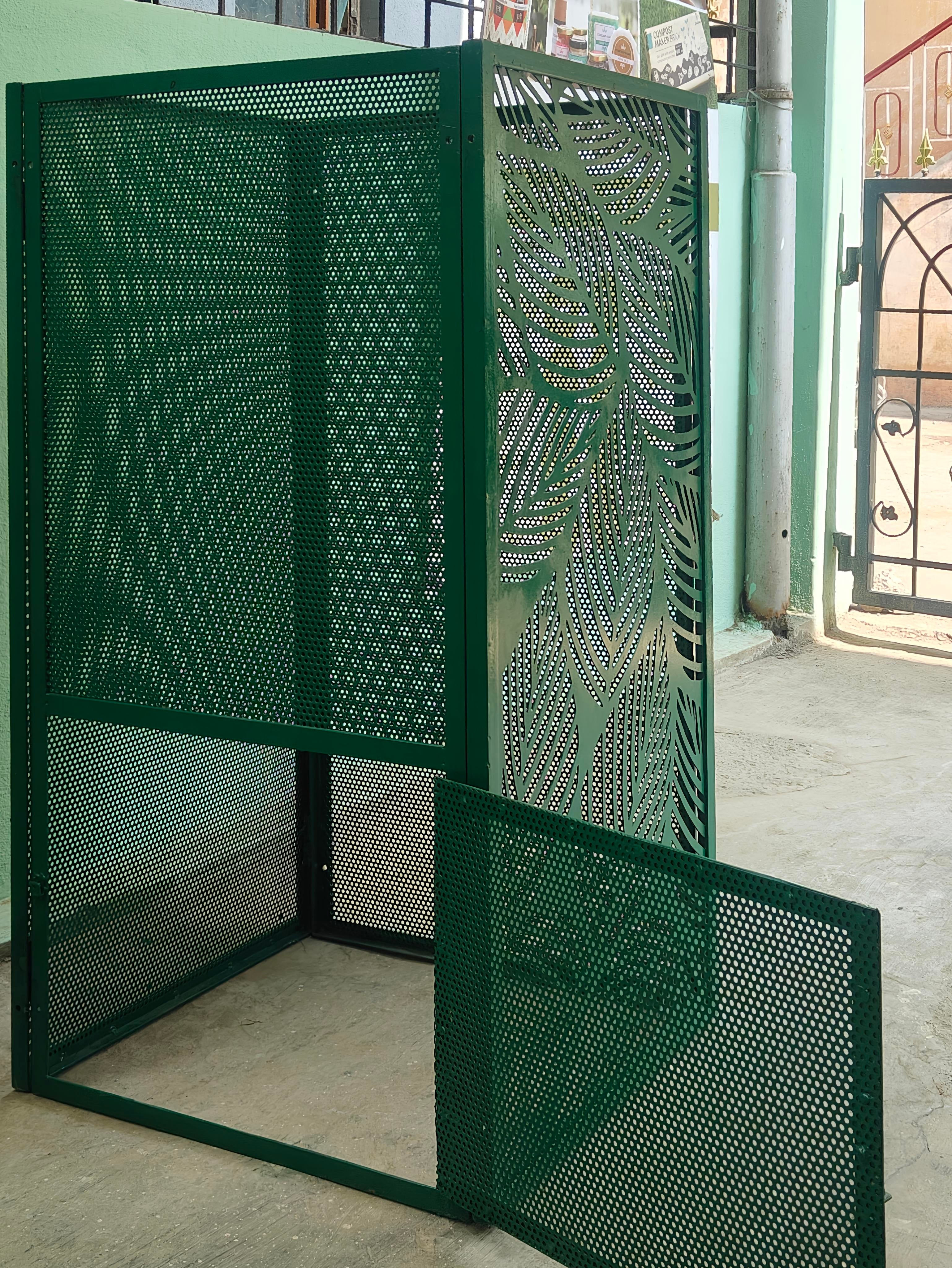A'Kiran home COMPOSTER for Independent houses