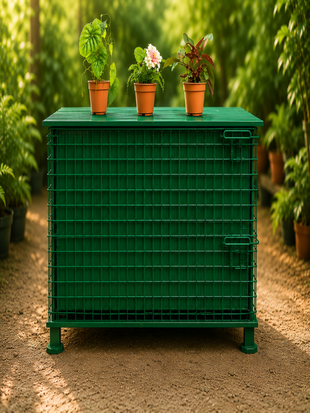 Community Composter : AADITI