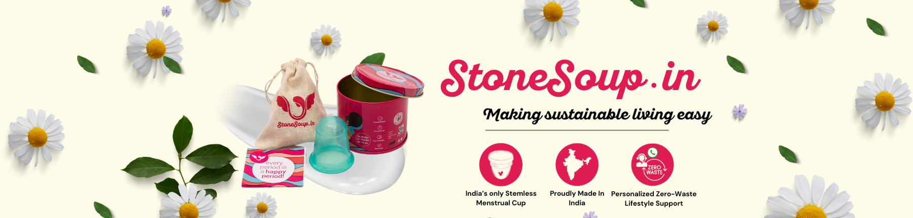 Stonesoup Shop