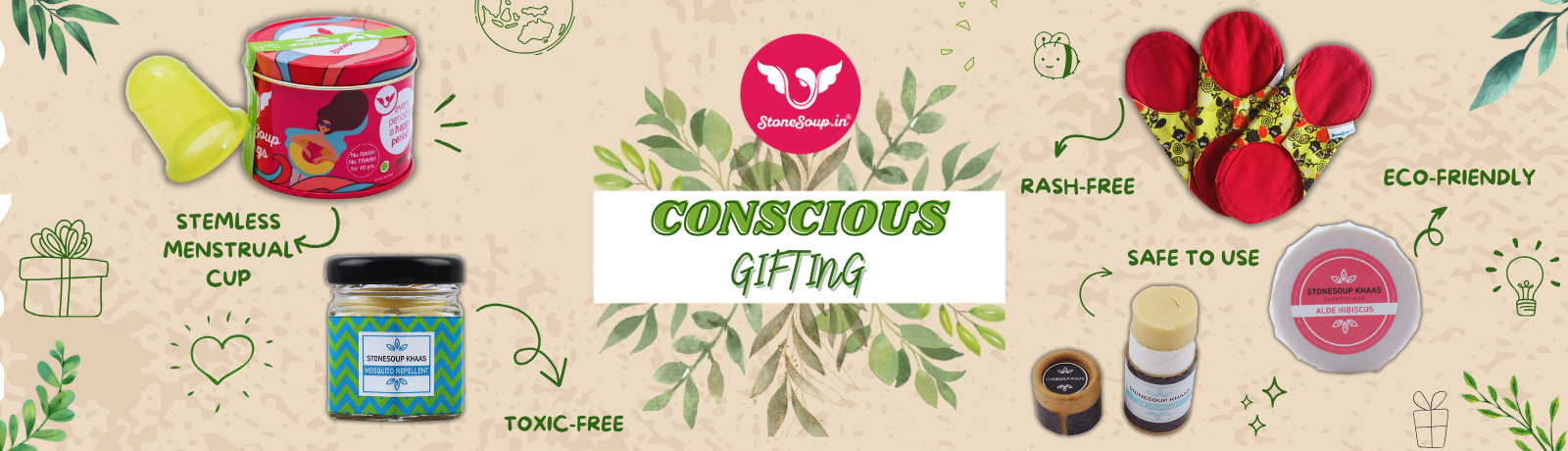 Conscious Gifting
