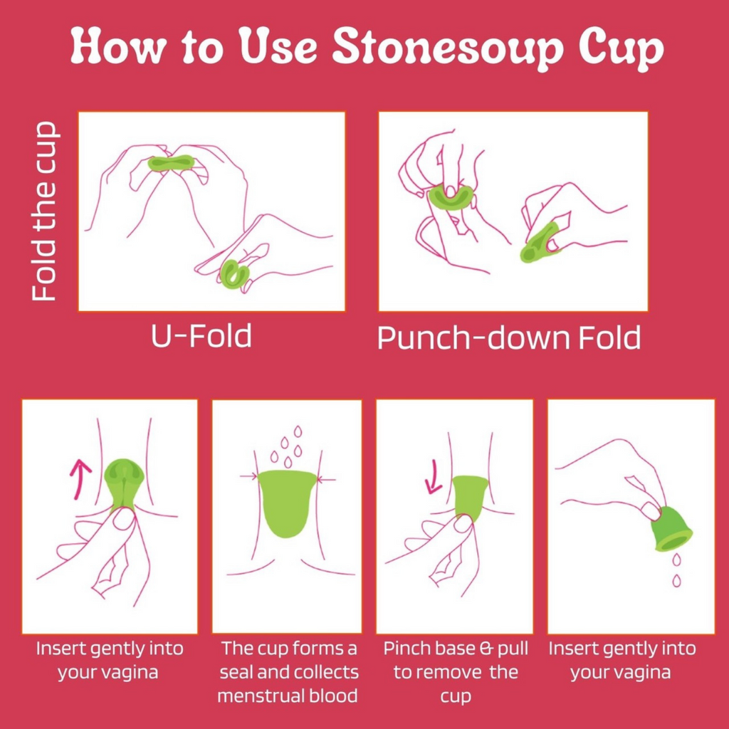 Yellow Cup (Tough) - Stonesoup Shop