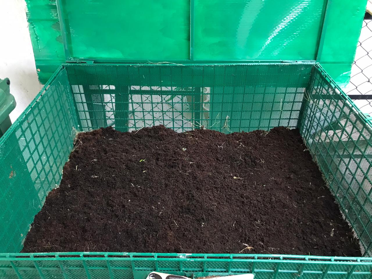 Stonesoup nutrient rich compost-5kg - Stonesoup Shop