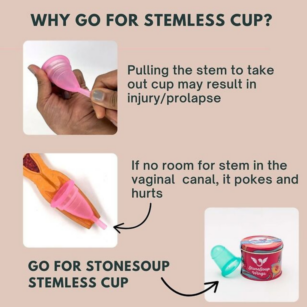 Yellow Cup (Tough) - Stonesoup Shop